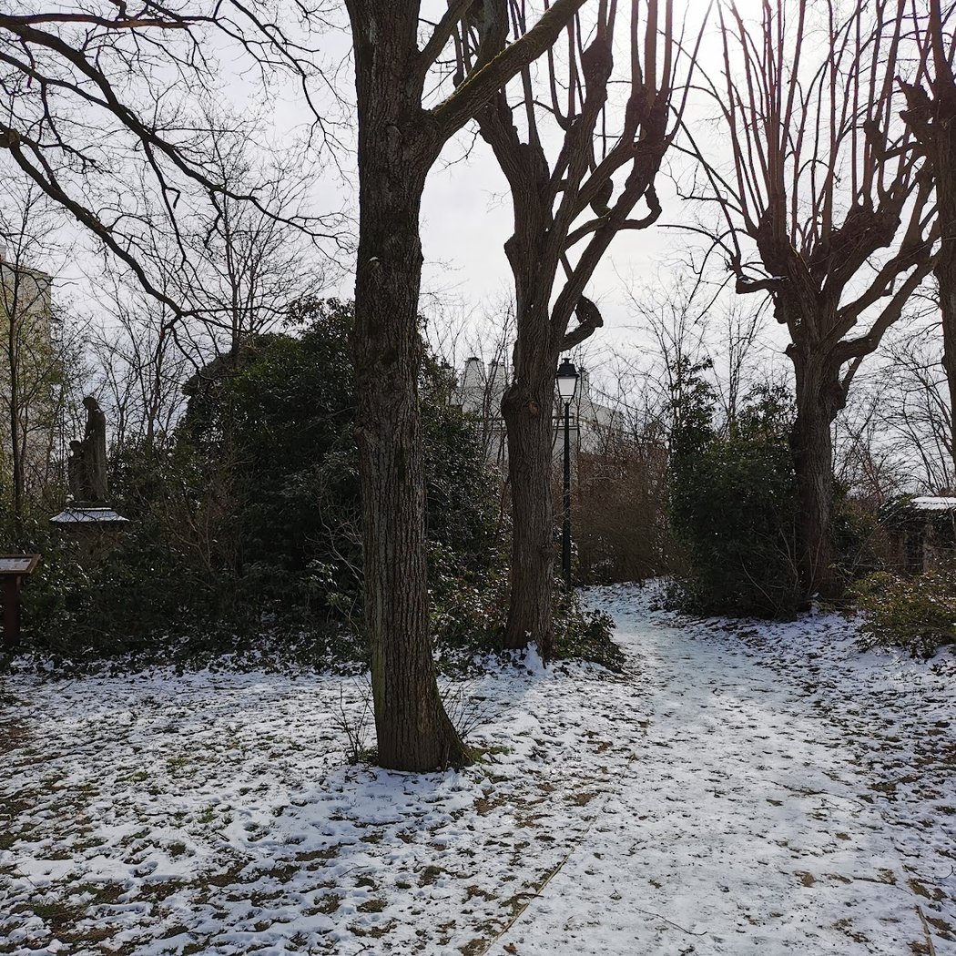 Parc Boris Vildé 3